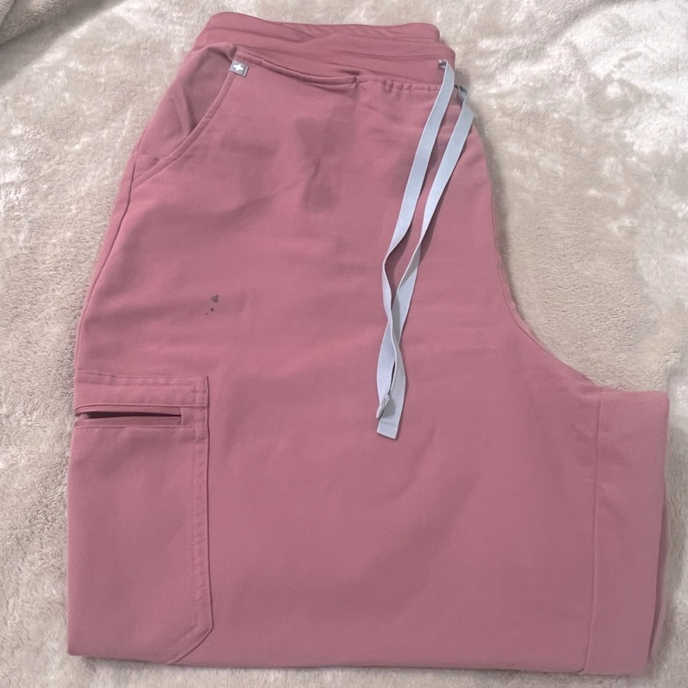 Figs scrub pants